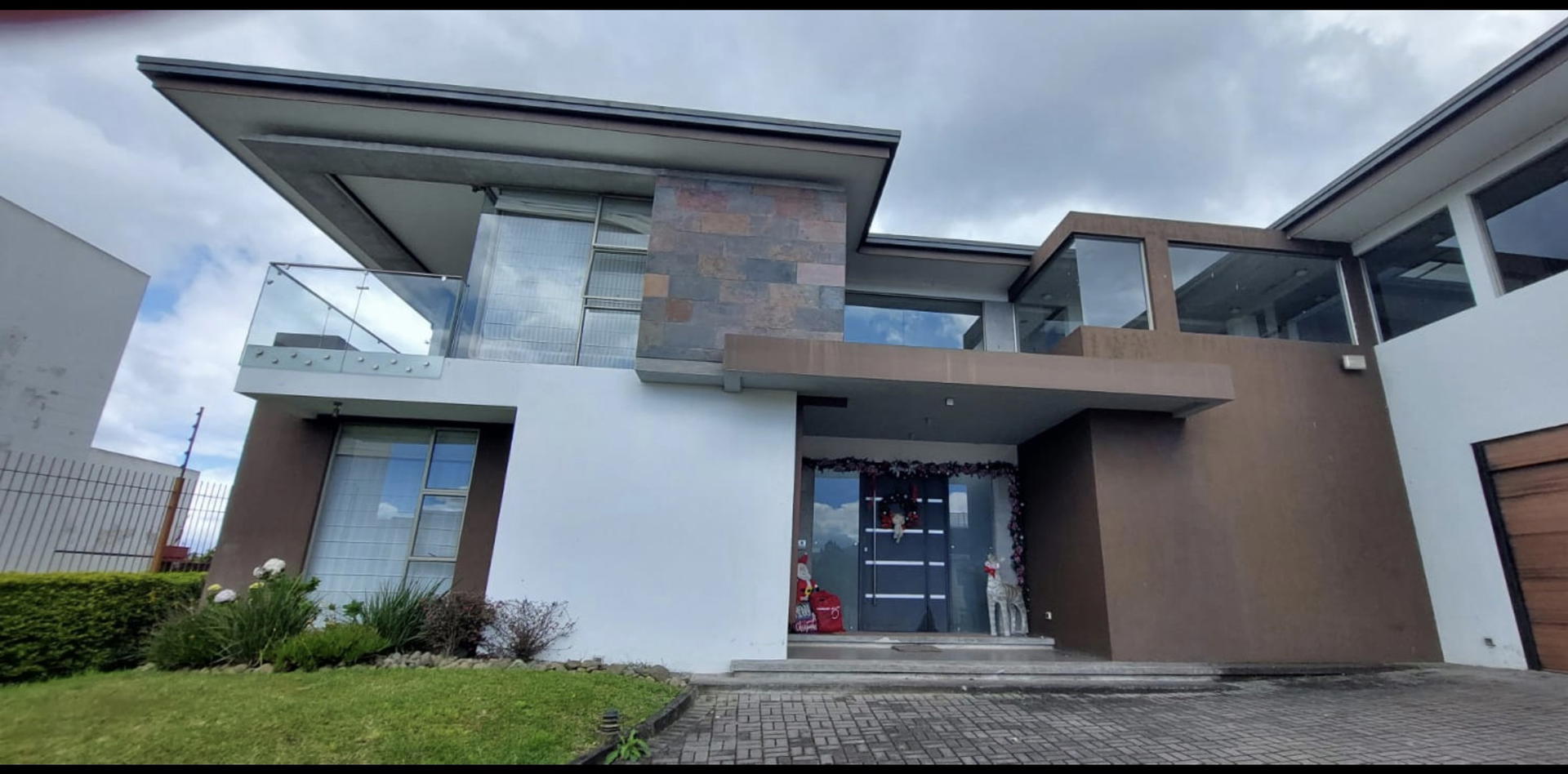 Casa en Green View