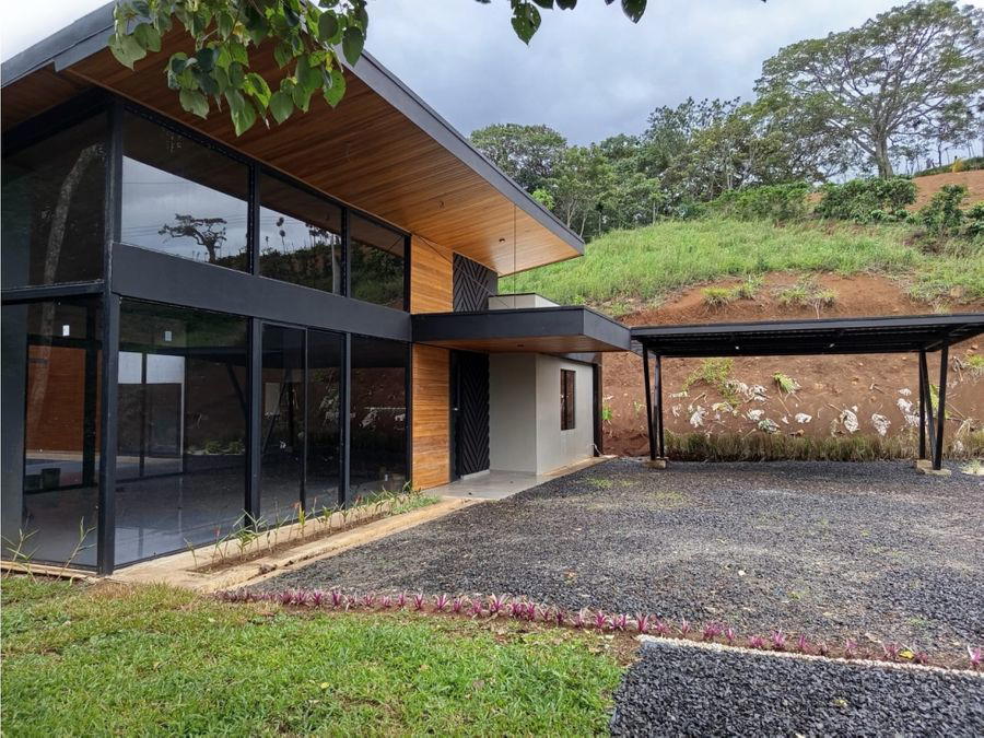 Casa en Jesús