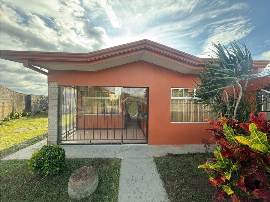 Casa en San Isidro