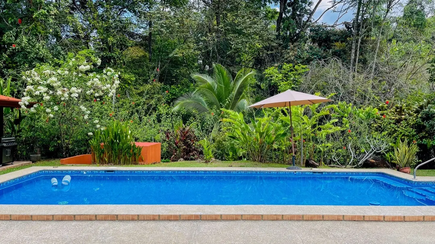 Casa en Puerto Cortés