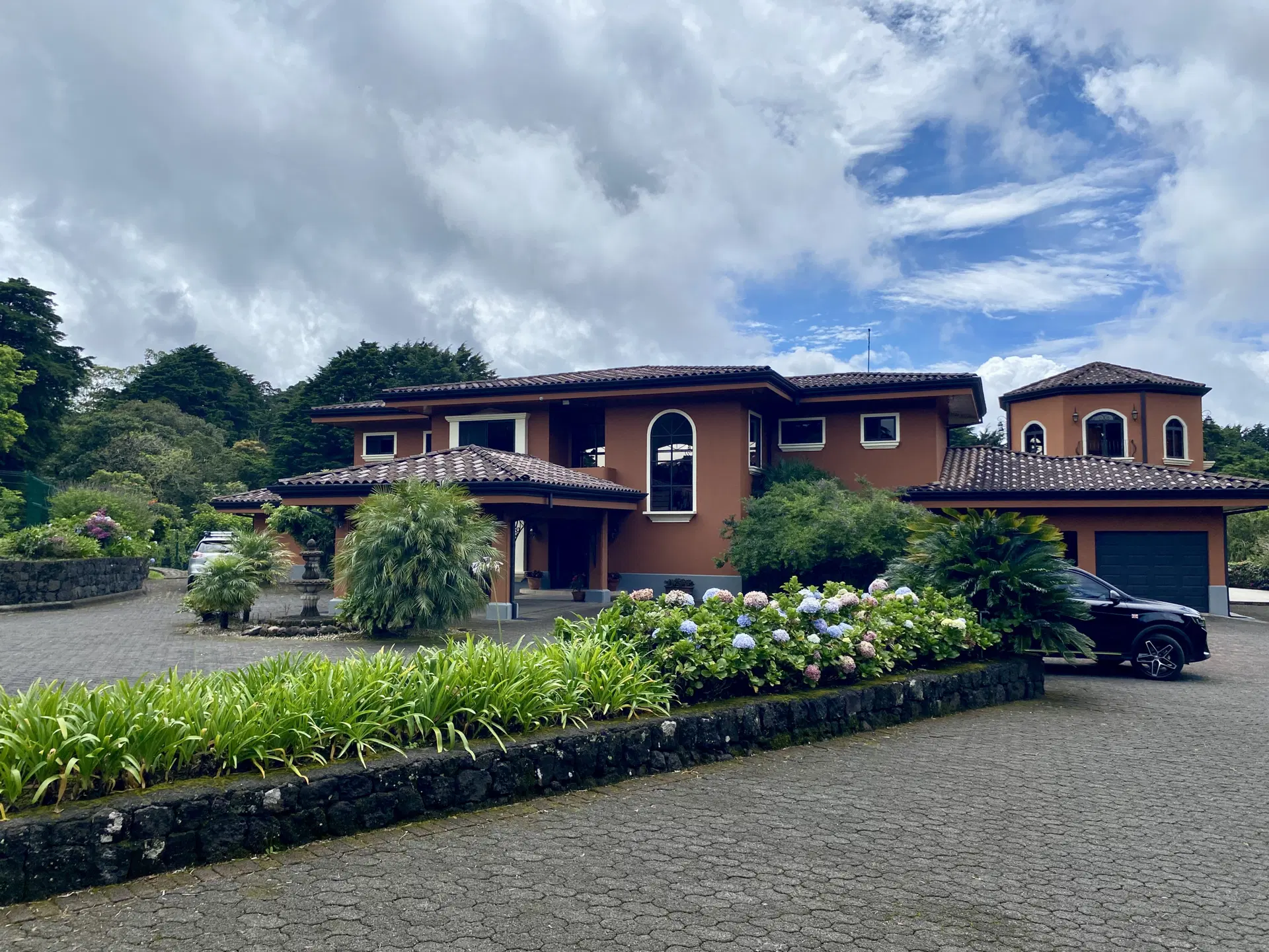 House at Residencial El Castillo