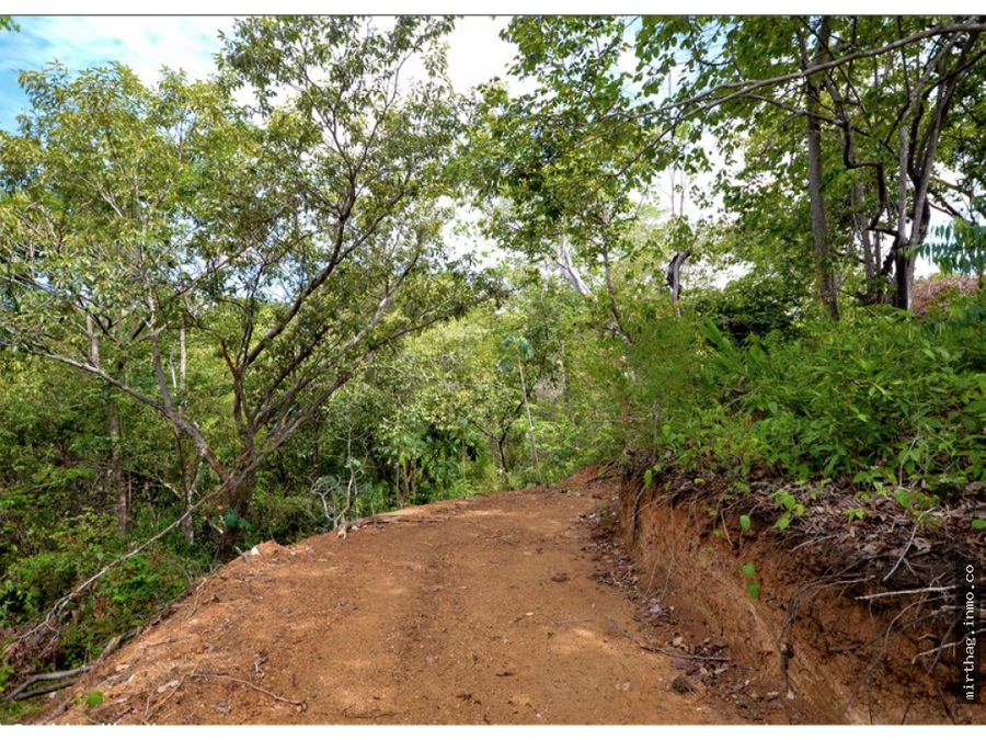 Land at Carrillo