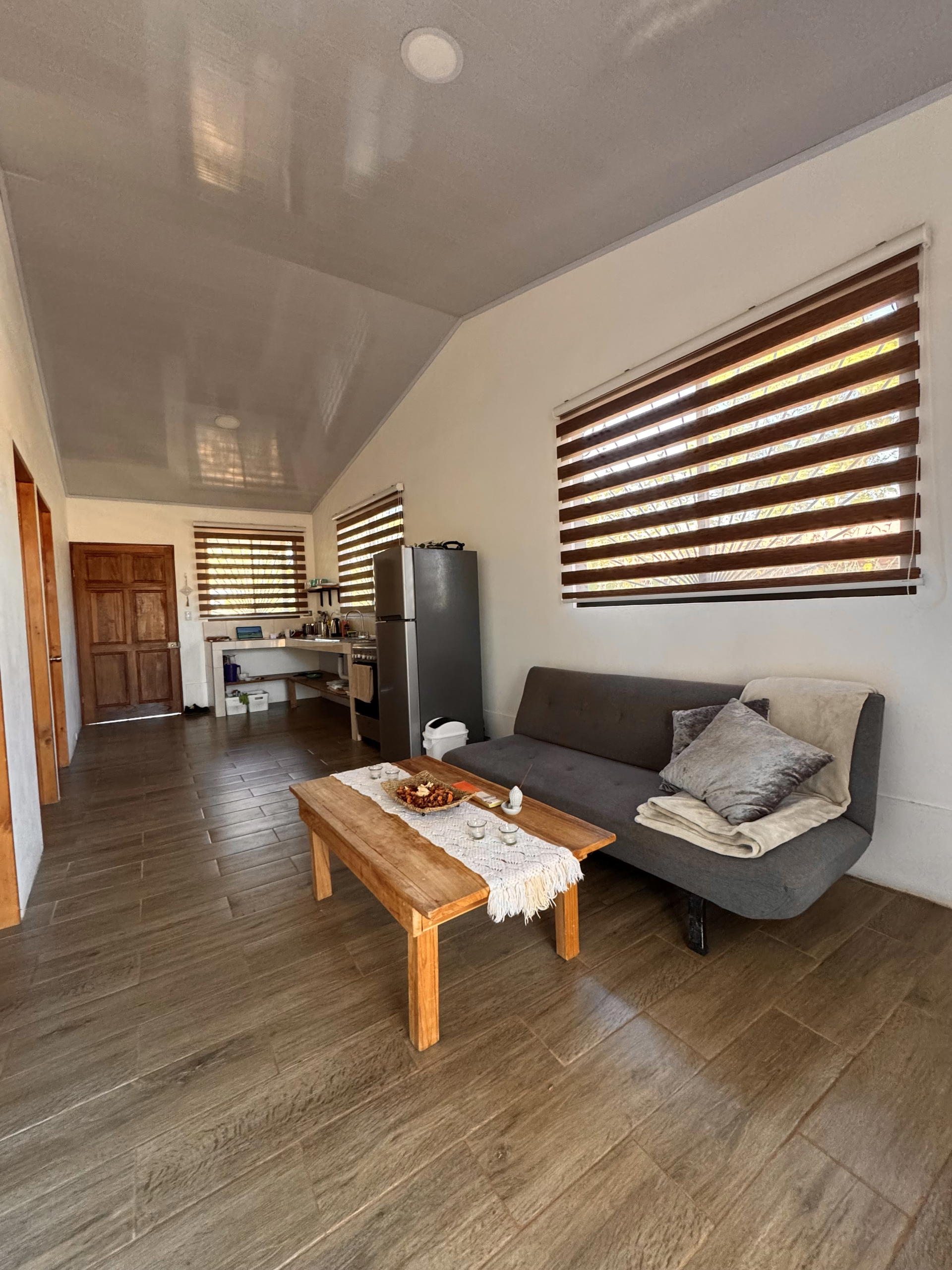 Casa en Veintisiete de Abril