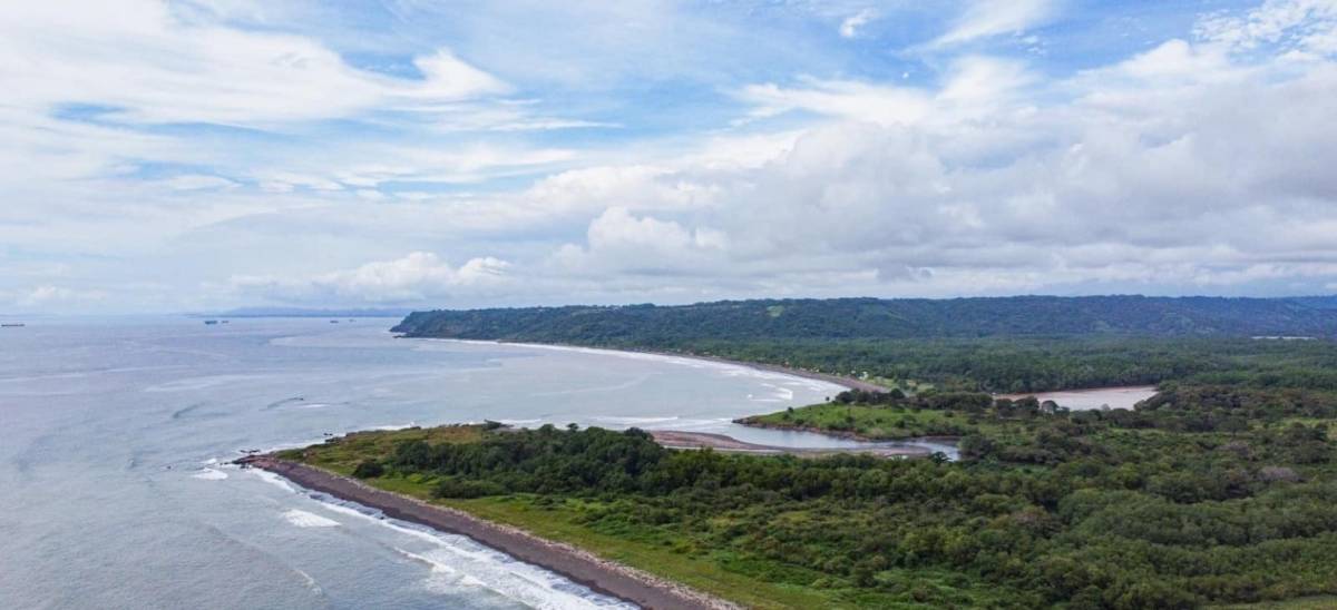 Propiedad en Puntarenas