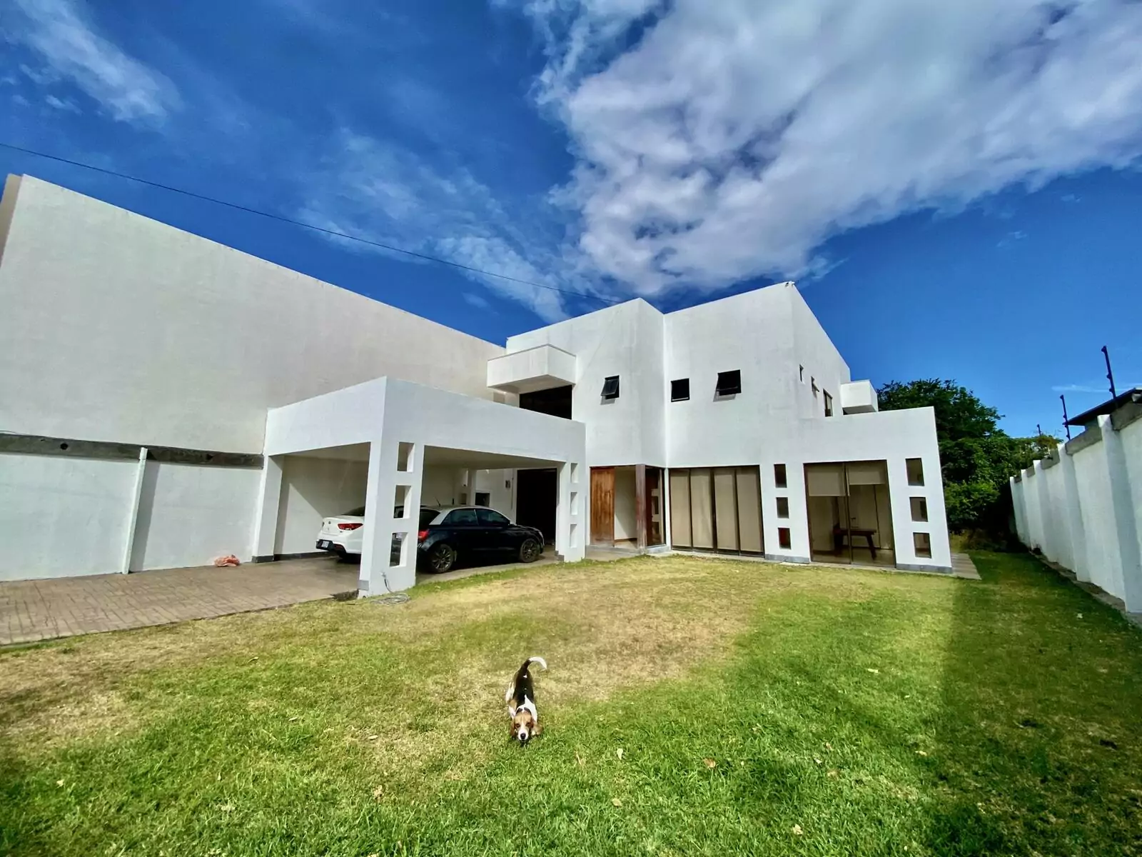 Casa en San Rafael