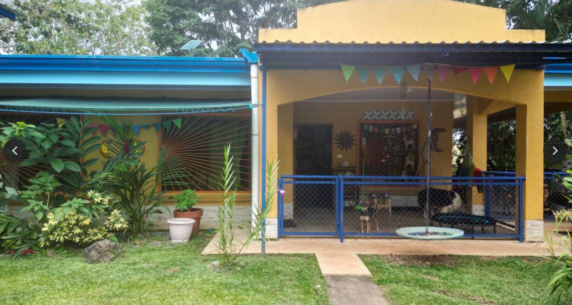 Casa en Bijagual