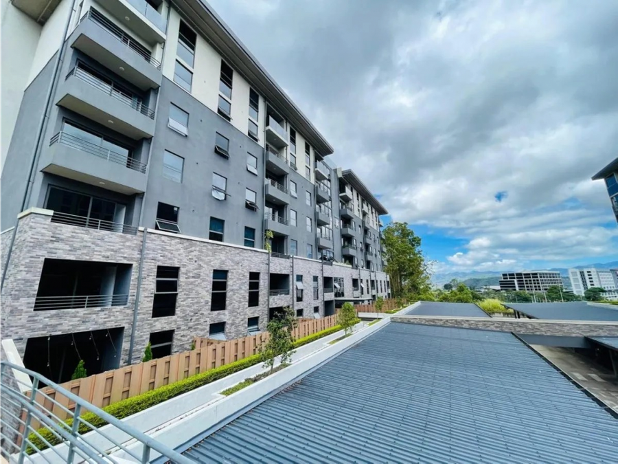 Apartamento en Curridabat