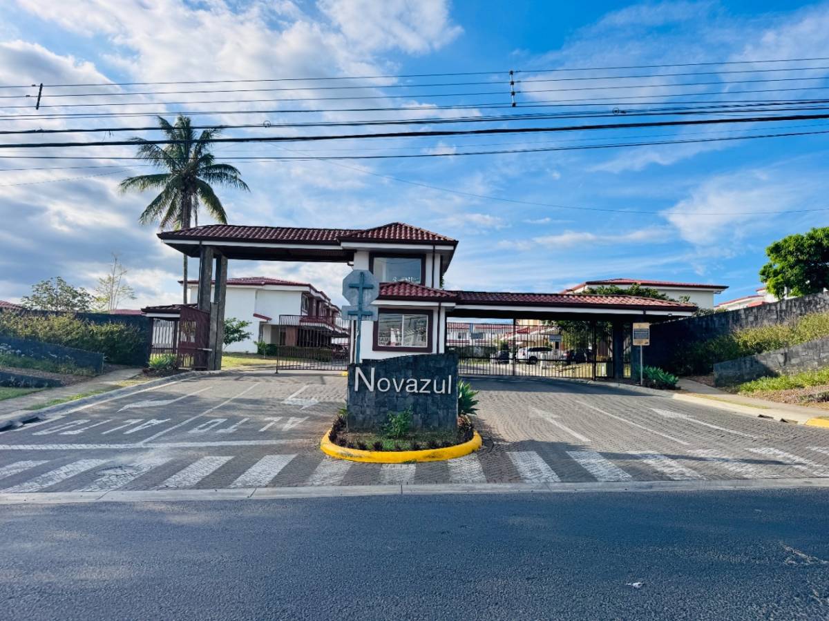 Propiedad en Condominio Novazul