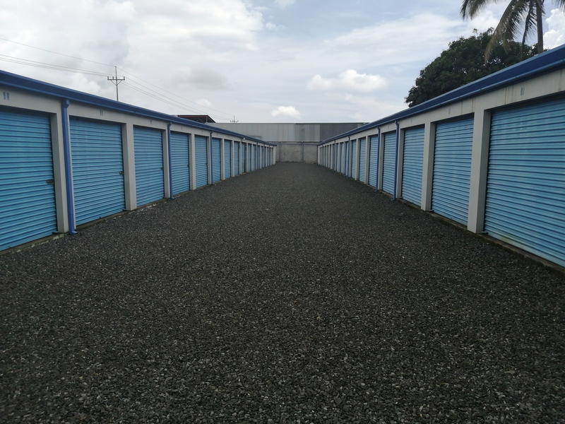 Commercial at Alajuela