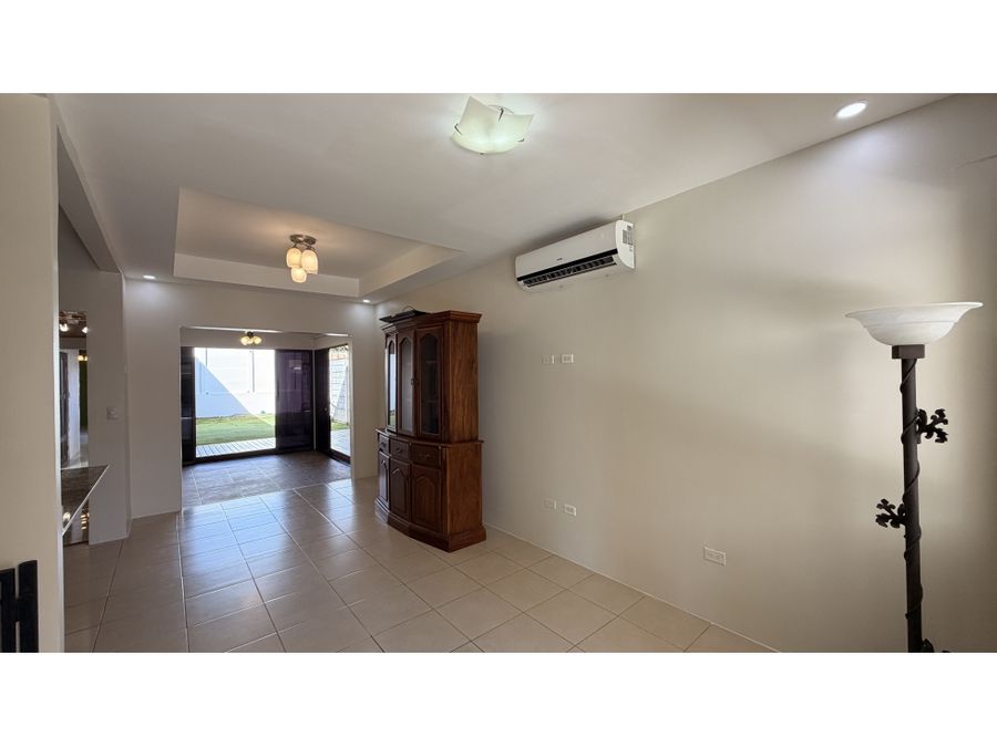 Casa en Condominio Villas del Río