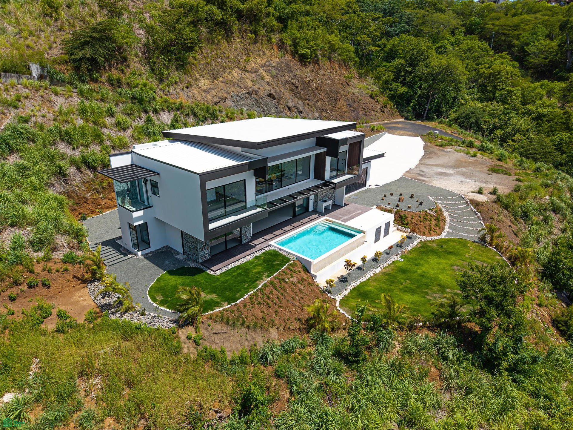 Casa en Tamarindo