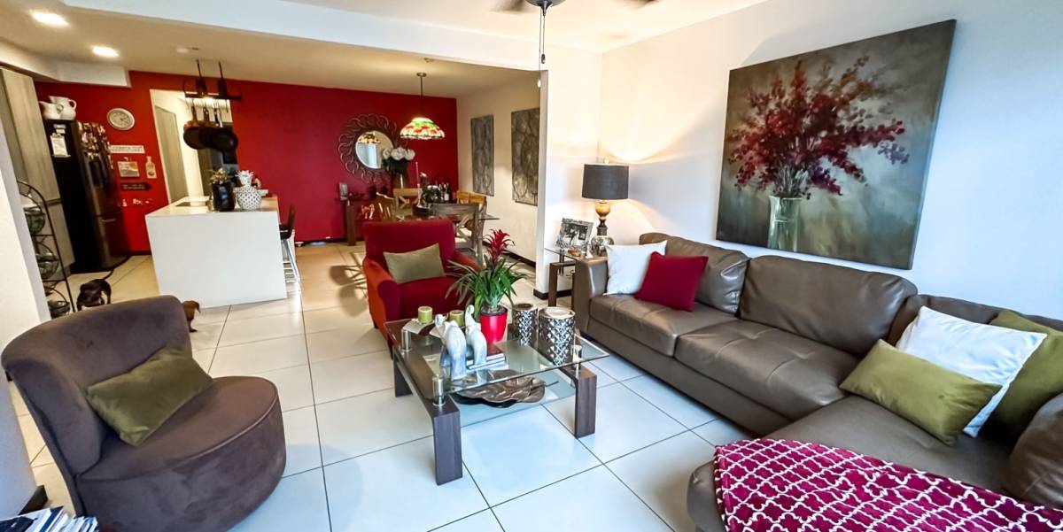 Property at San Antonio