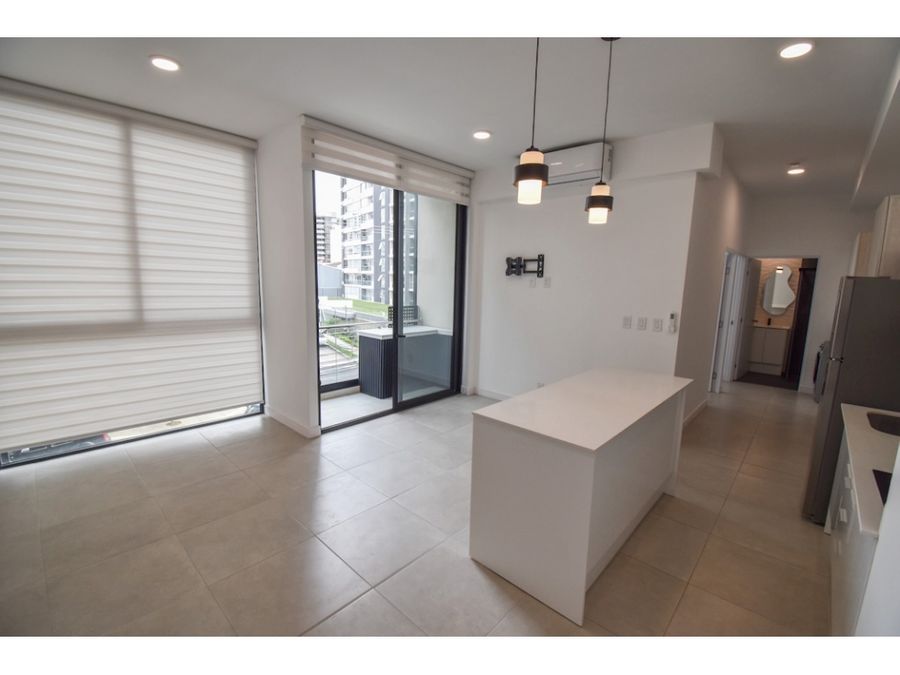 Apartment at Sky Garden