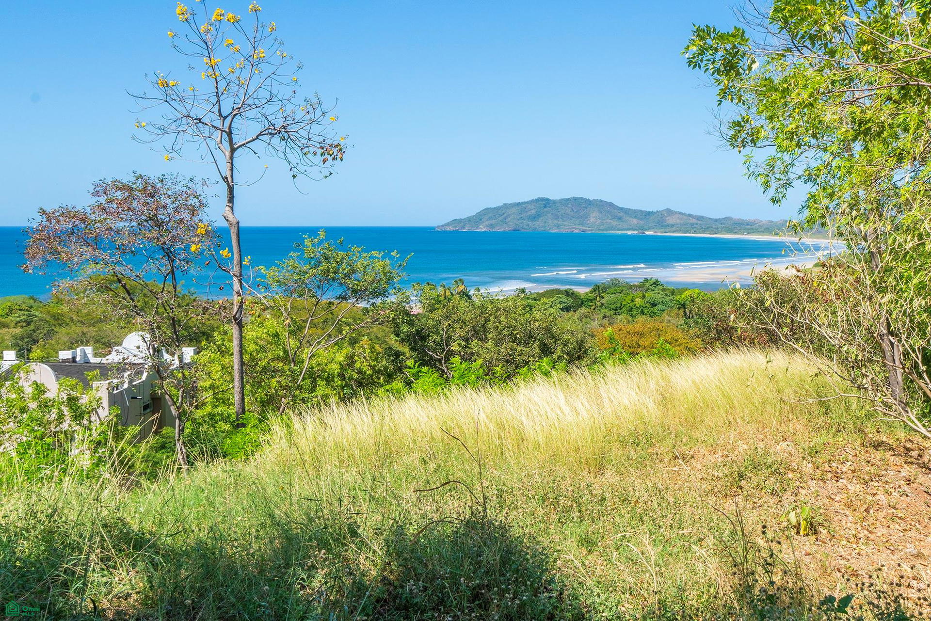 House at Tamarindo