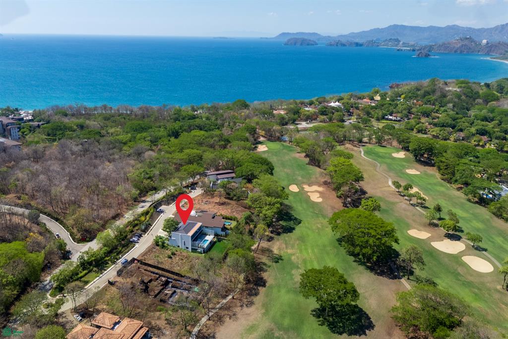 Casa en Cabo Velas