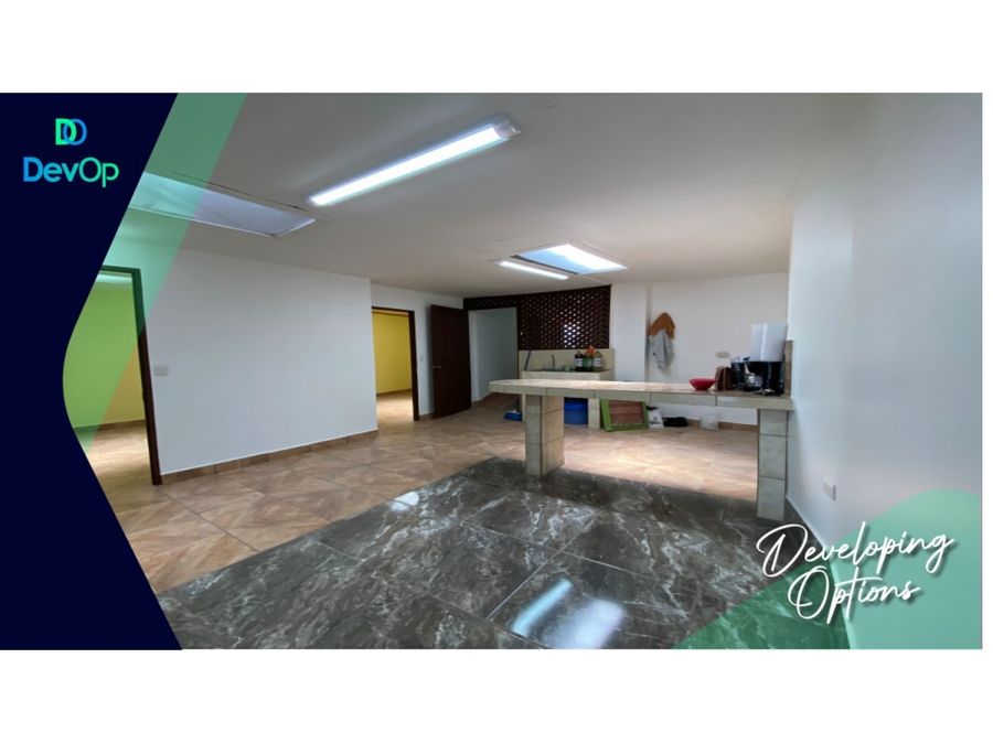 Comercial en Santo Domingo
