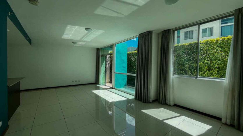 Apartamento en alquiler en San Sebastián, Bambu eco urbano, en primer nivel