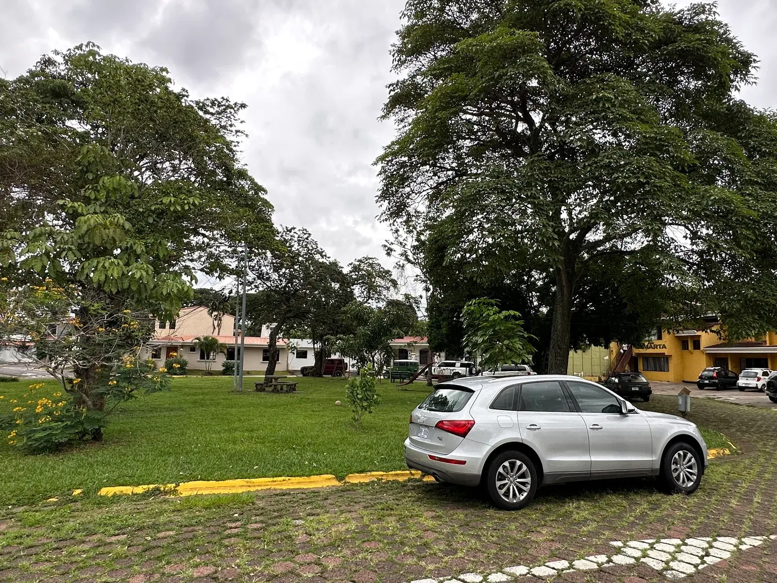 Casa en Bosques de Doña Rosa