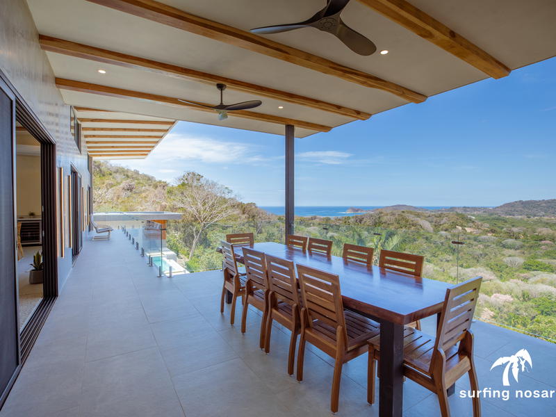Property at Nosara