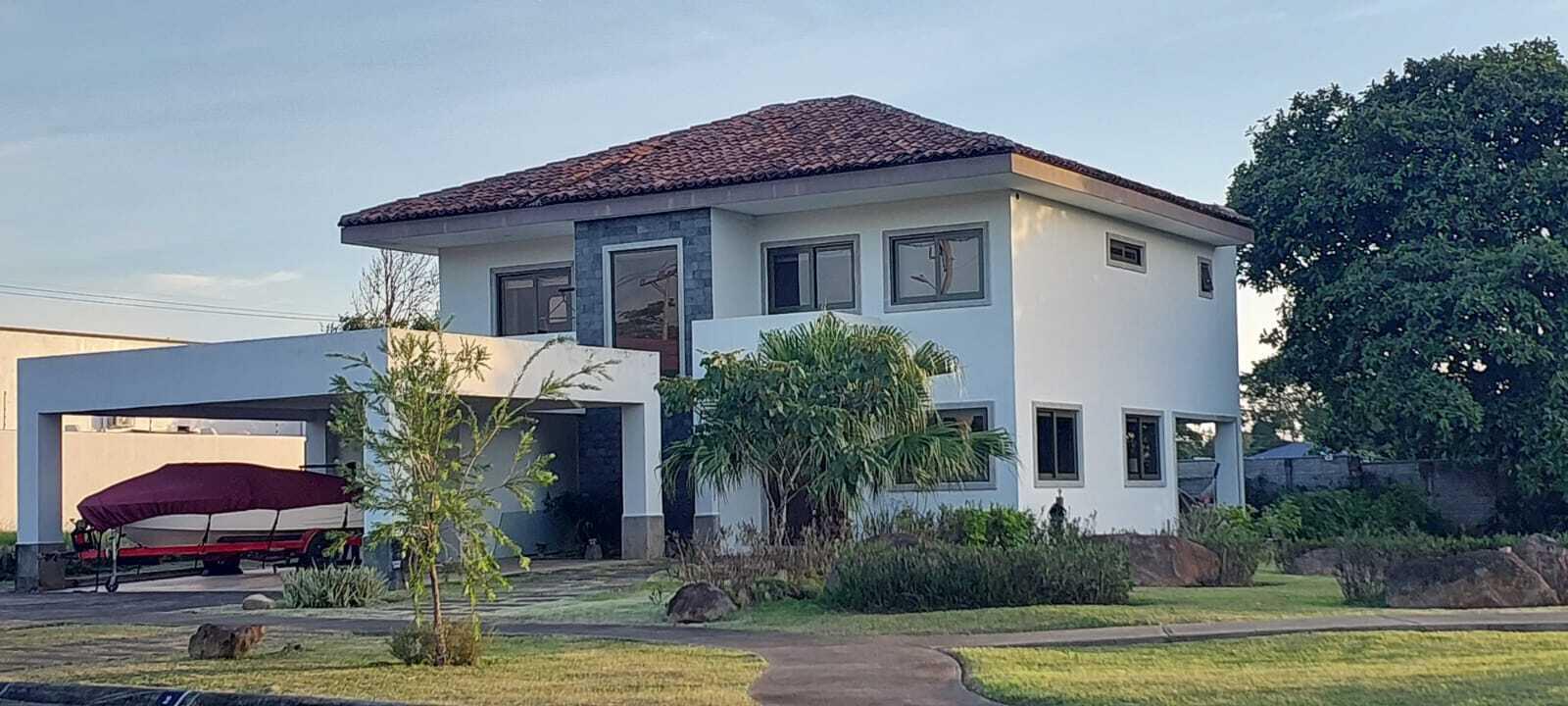 House at Guácima