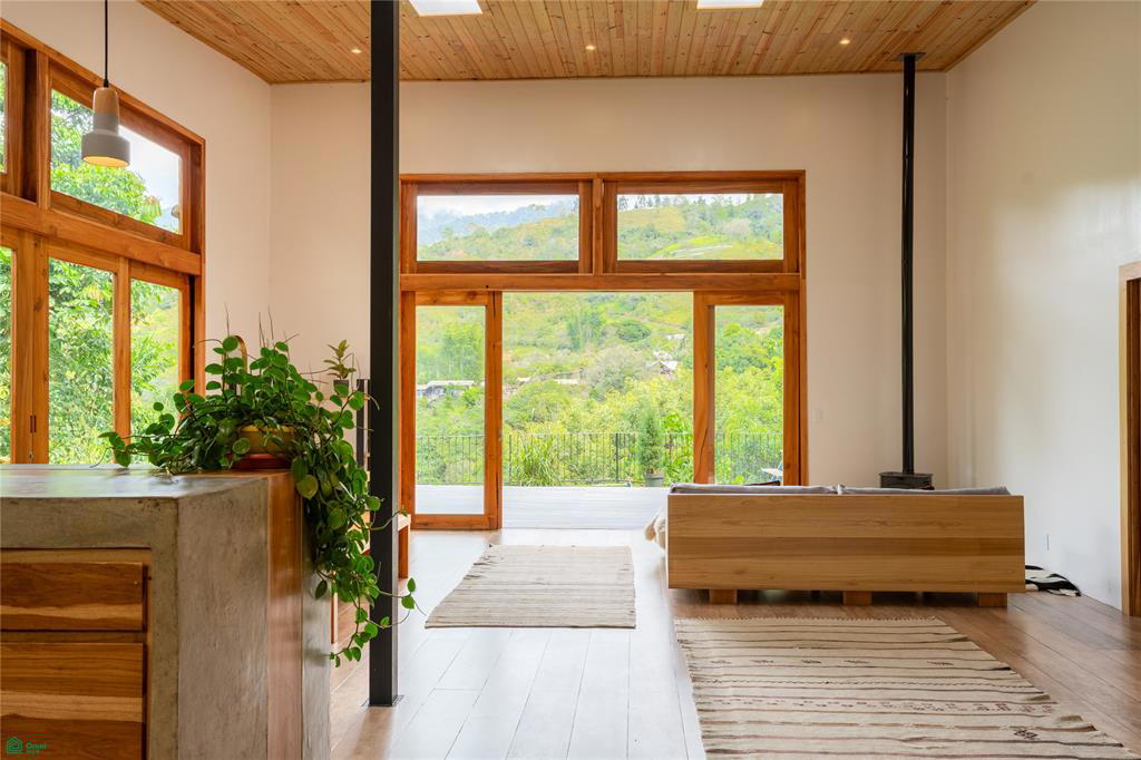 House at Perez Zeledon