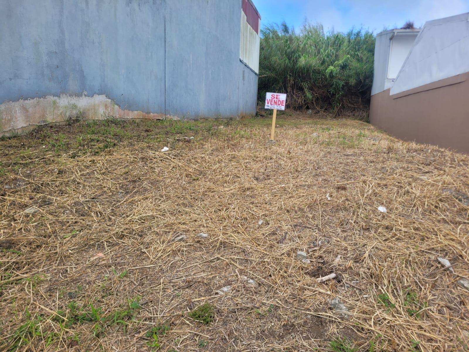 Terreno en Piedades Norte