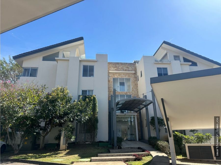 Property at Piedades