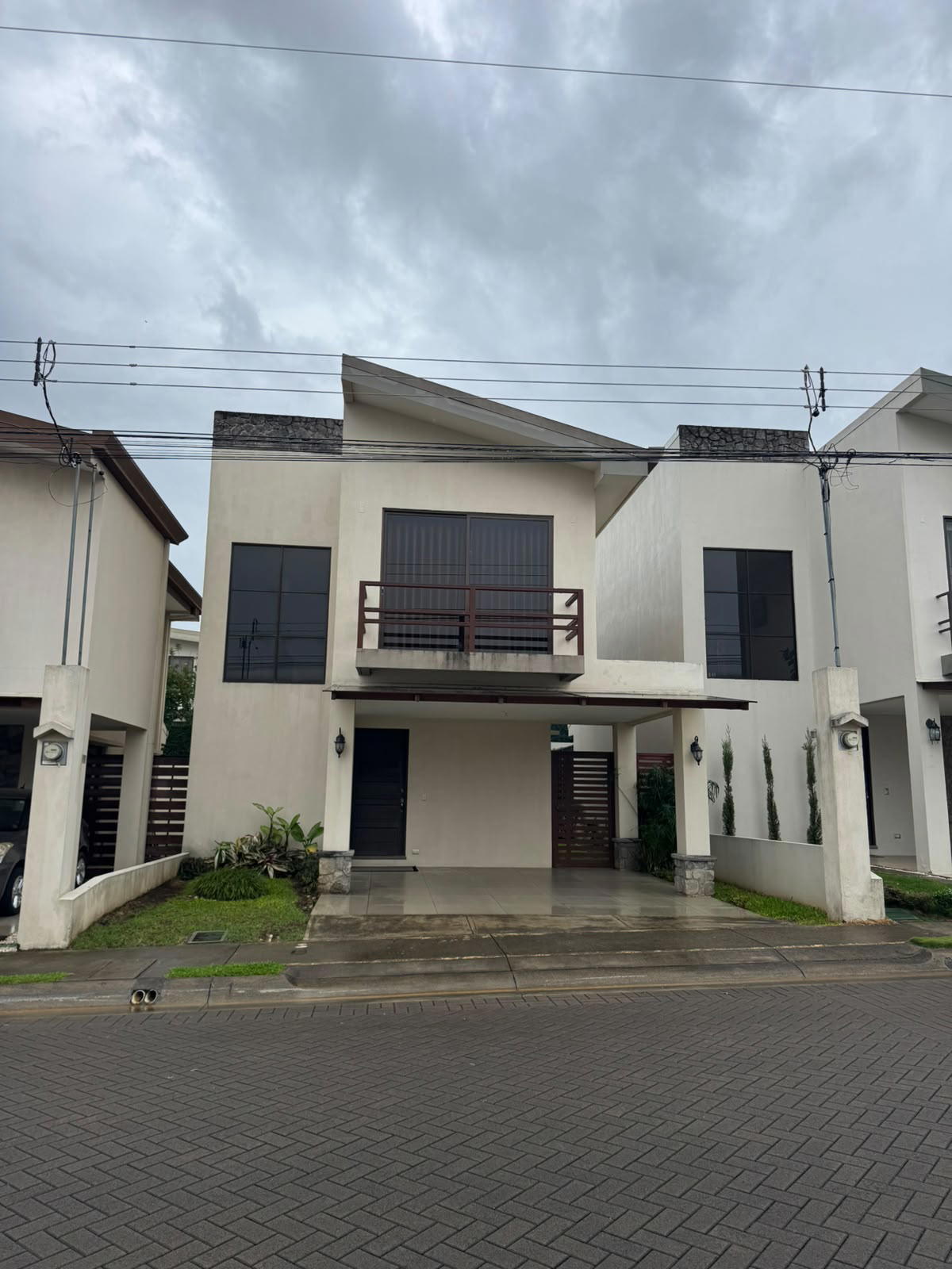 House at Condominio Santa Rita