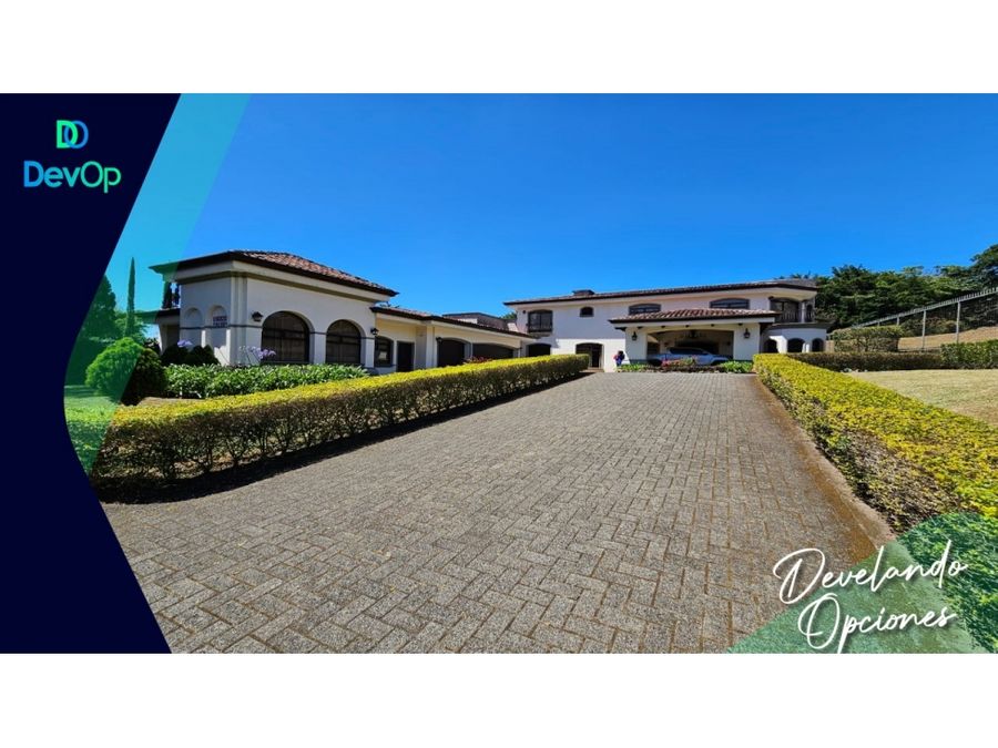 Casa en Ángeles