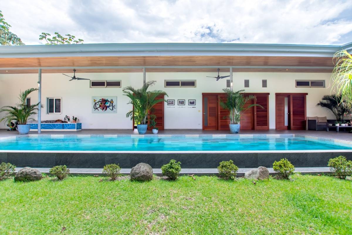 Casa en Ojochal