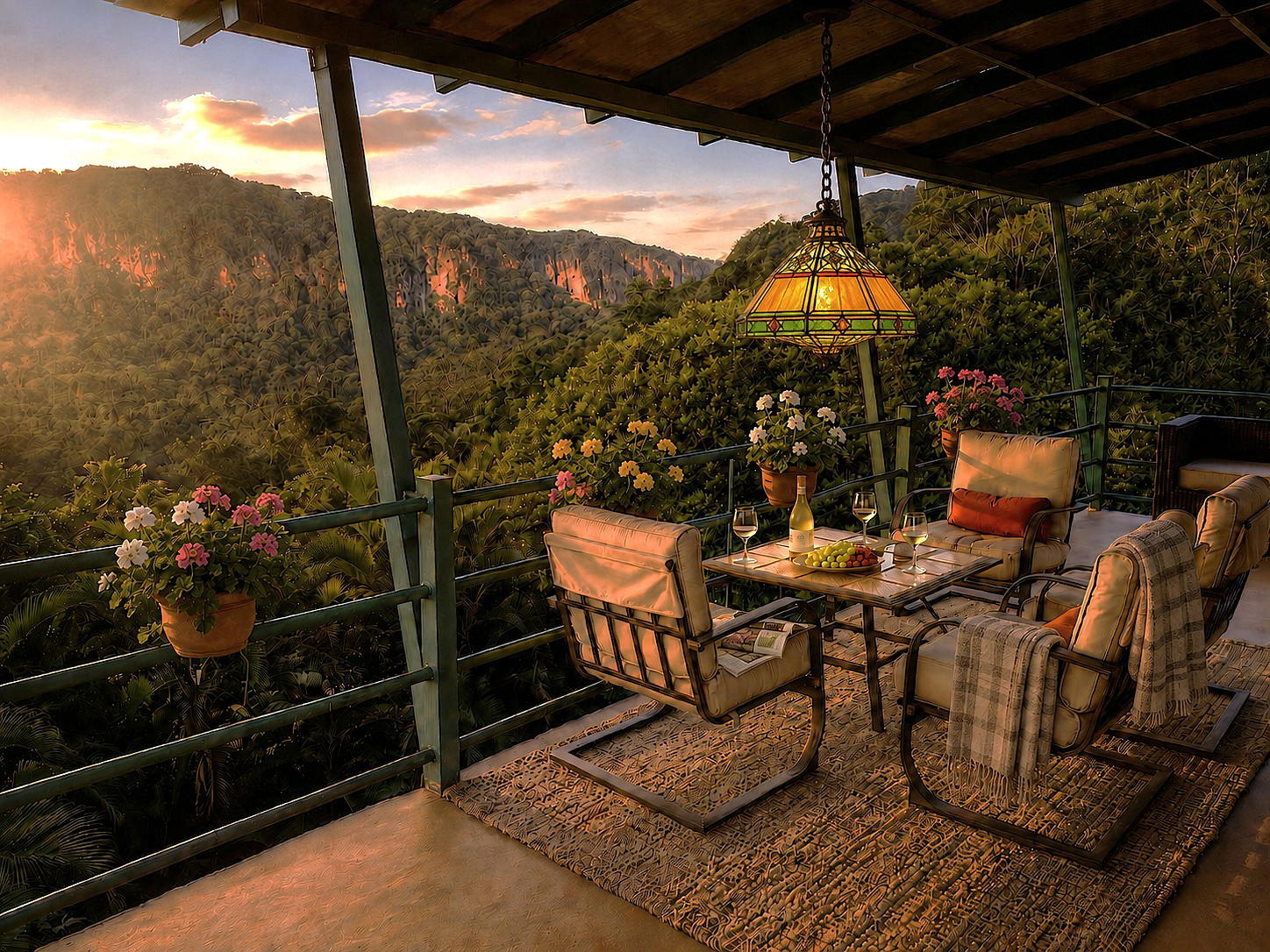 Casa en Colón