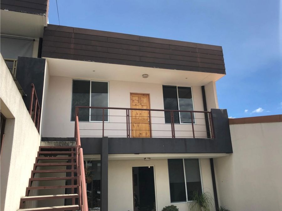 Apartamento en San Diego