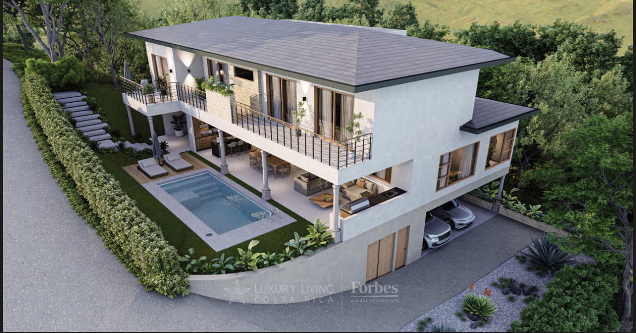 Propiedad en Tamarindo