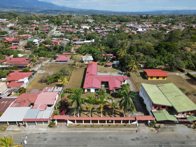 Propiedad en Daniel Flores