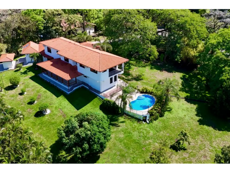Casa en Atenas