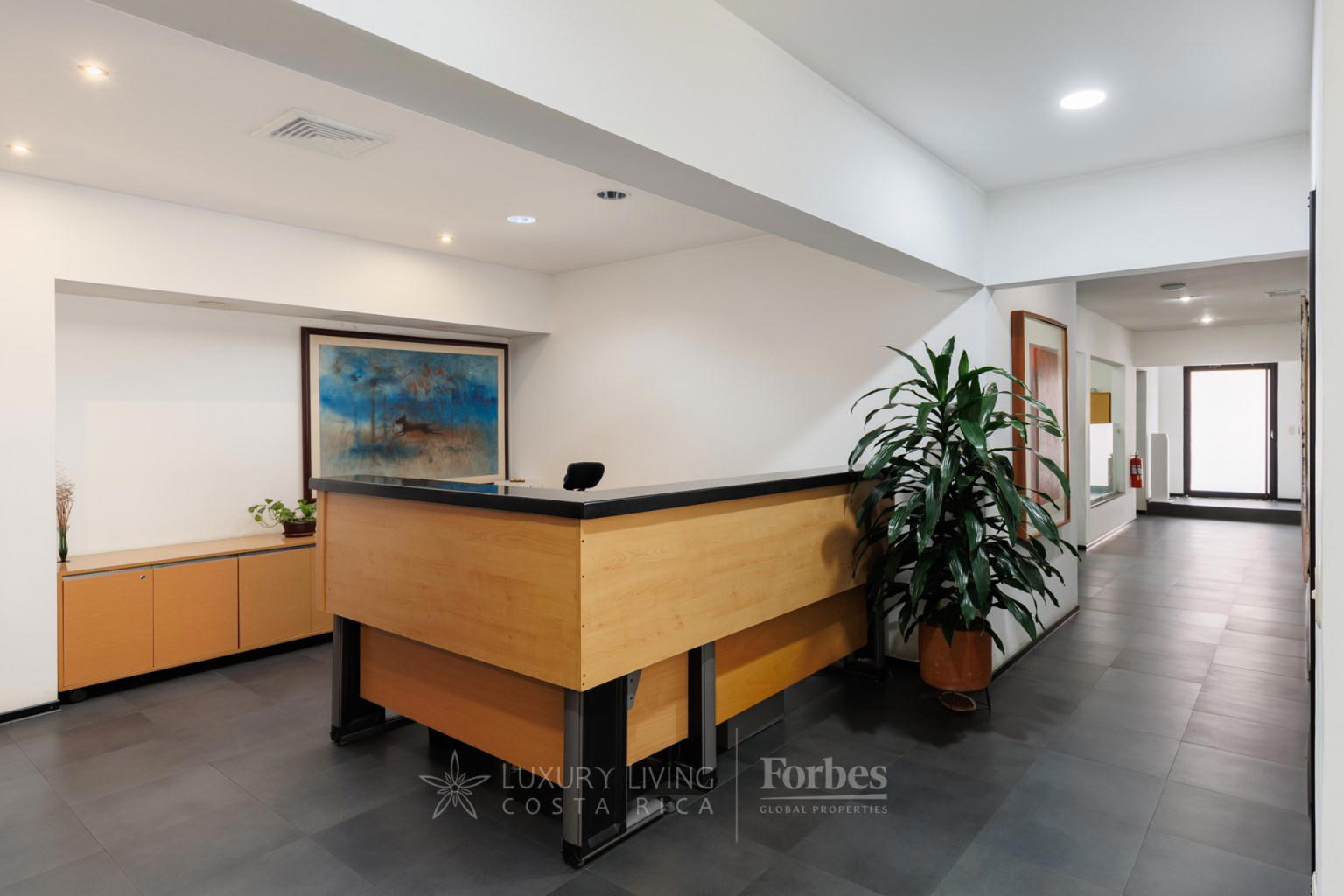 Terreno en Mata Redonda