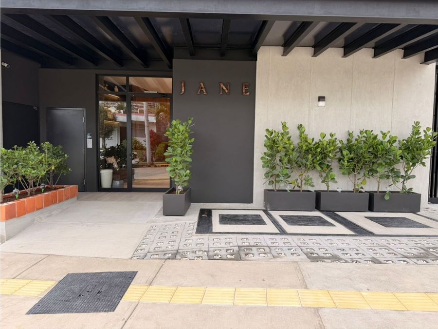 Apartment at Pavas