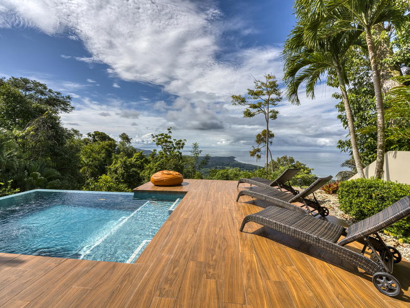 Property at Bahía Ballena