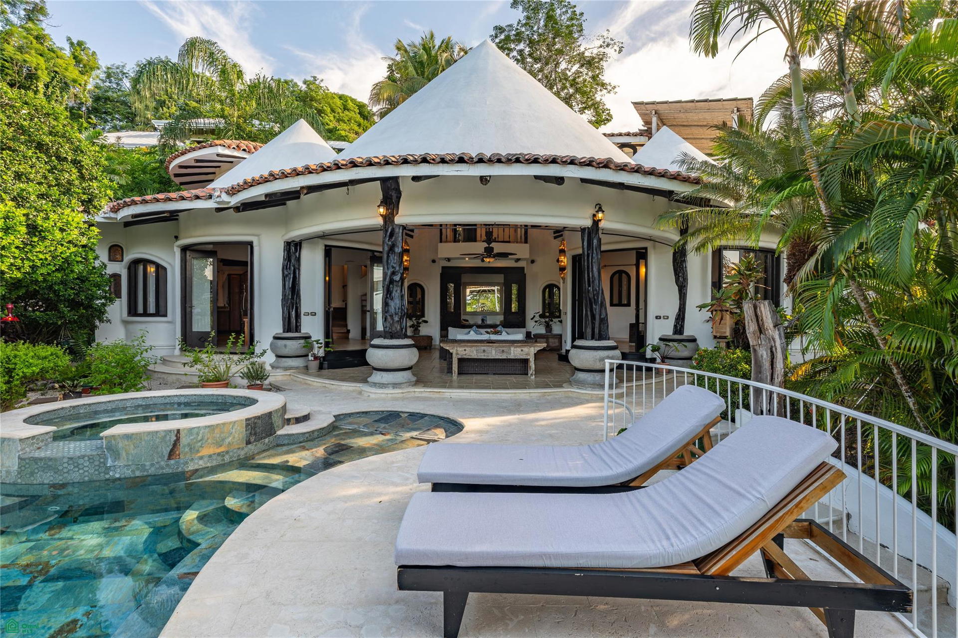 Casa en Sámara