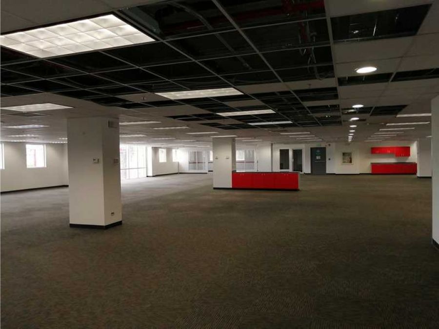 Oficina en San Rafael