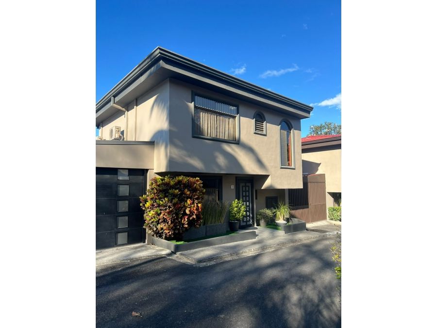 House at San Rafael
