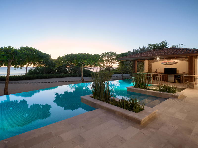 Property at Hacienda Pinilla