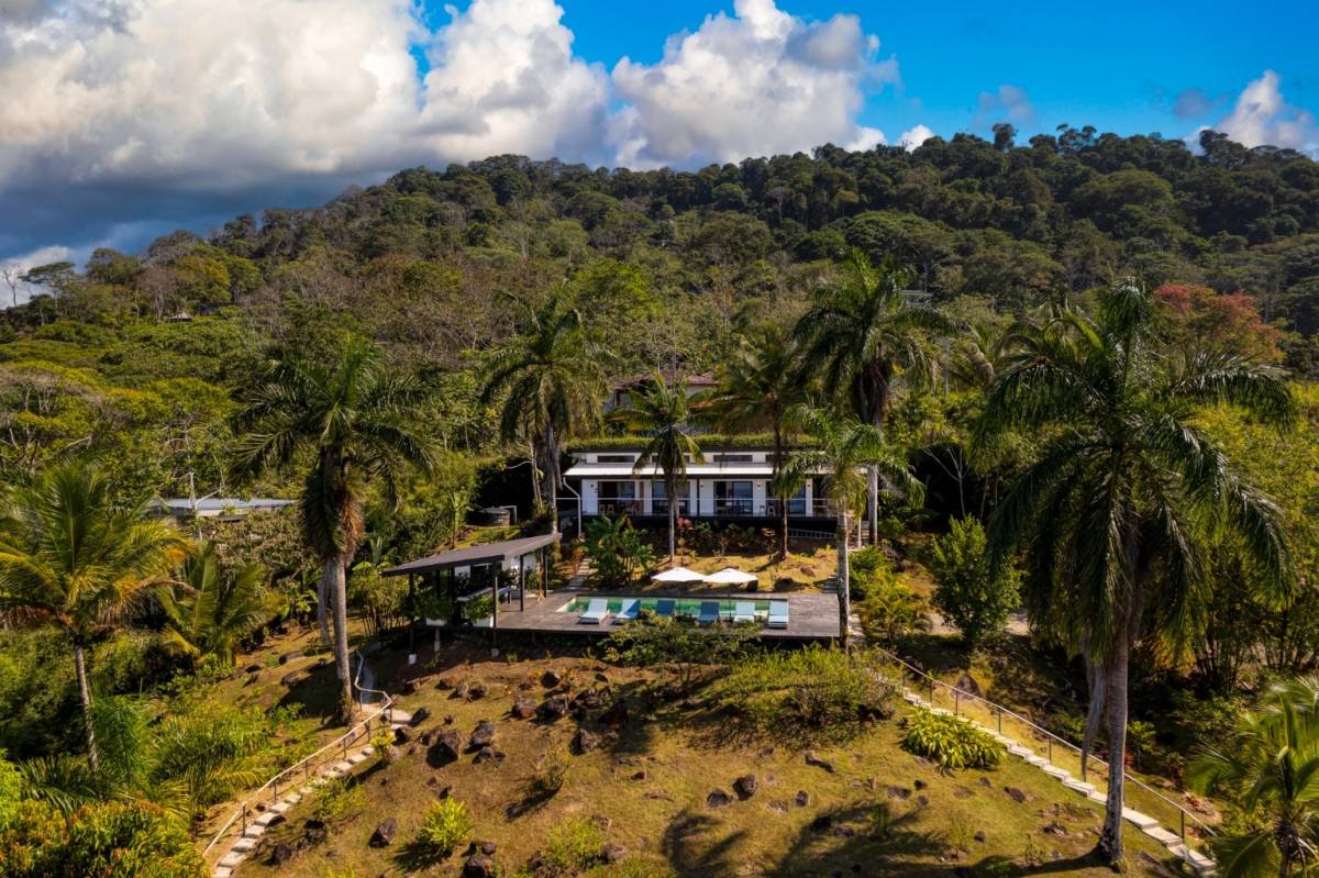 Casa en Dominical