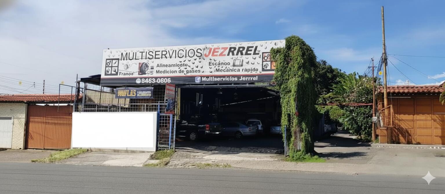 Propiedad en Calle Blancos