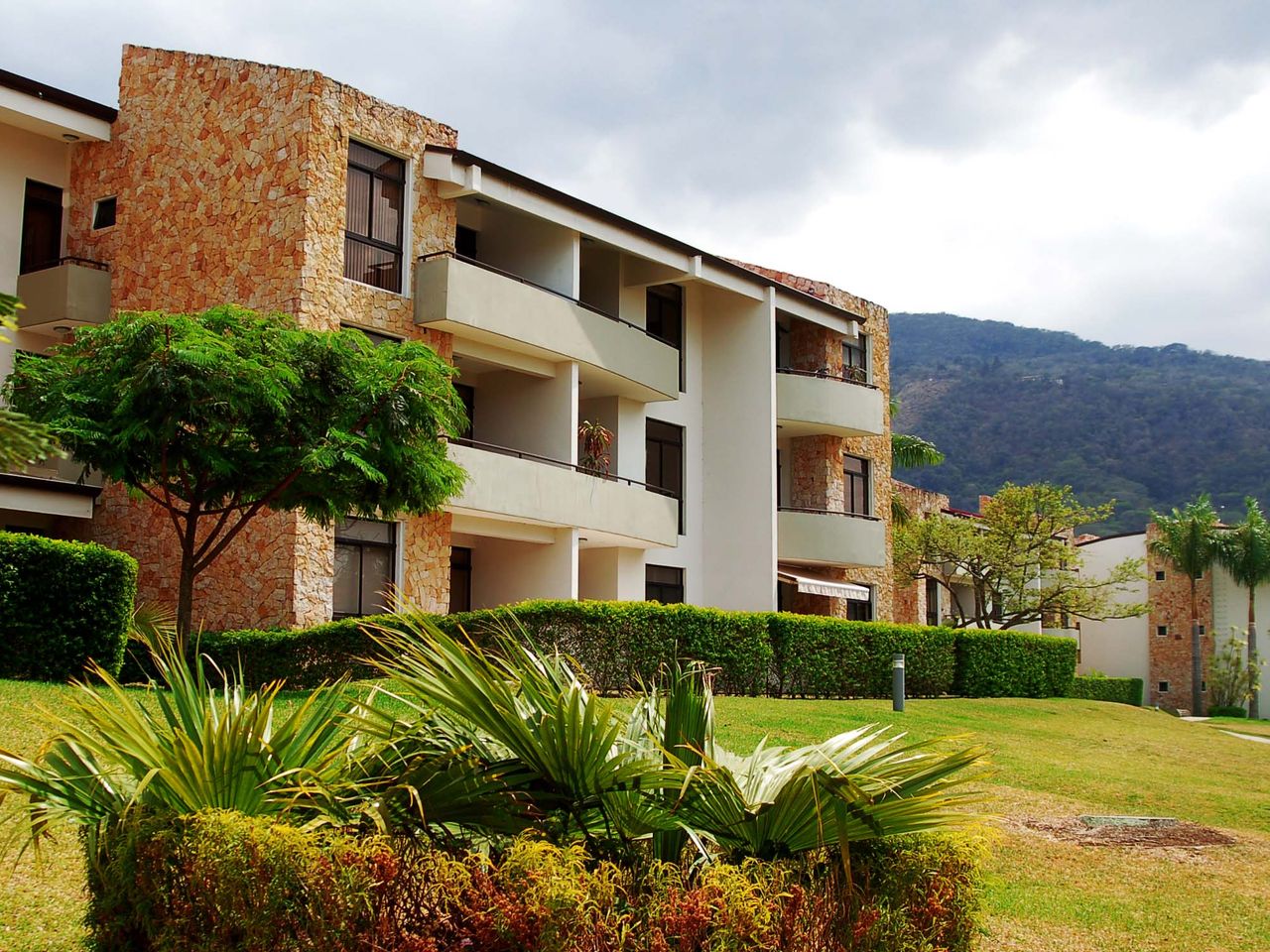 Propiedad en Avalon Country Club