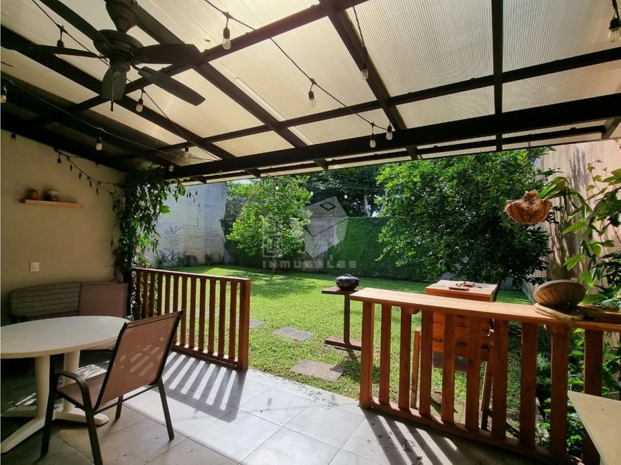 Casa en Alajuela