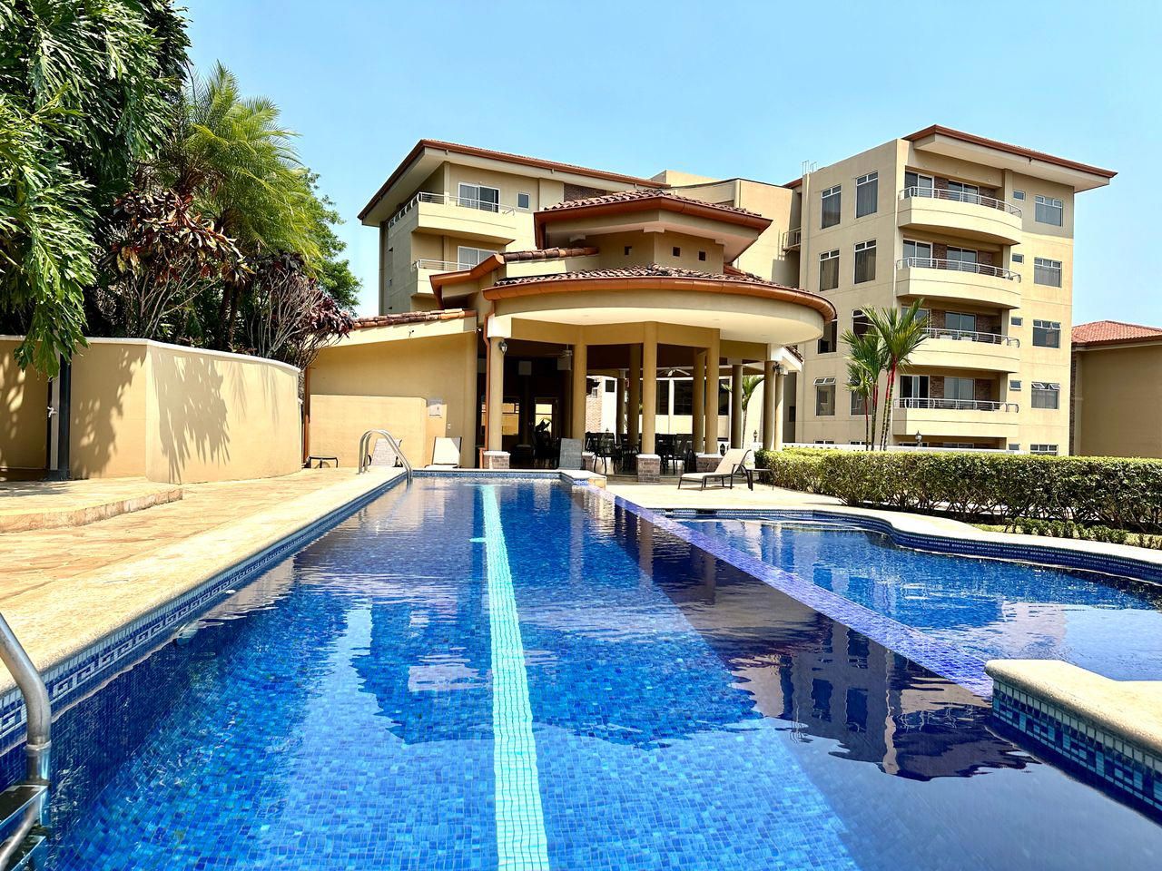 Property at Valle Arriba Condominiums