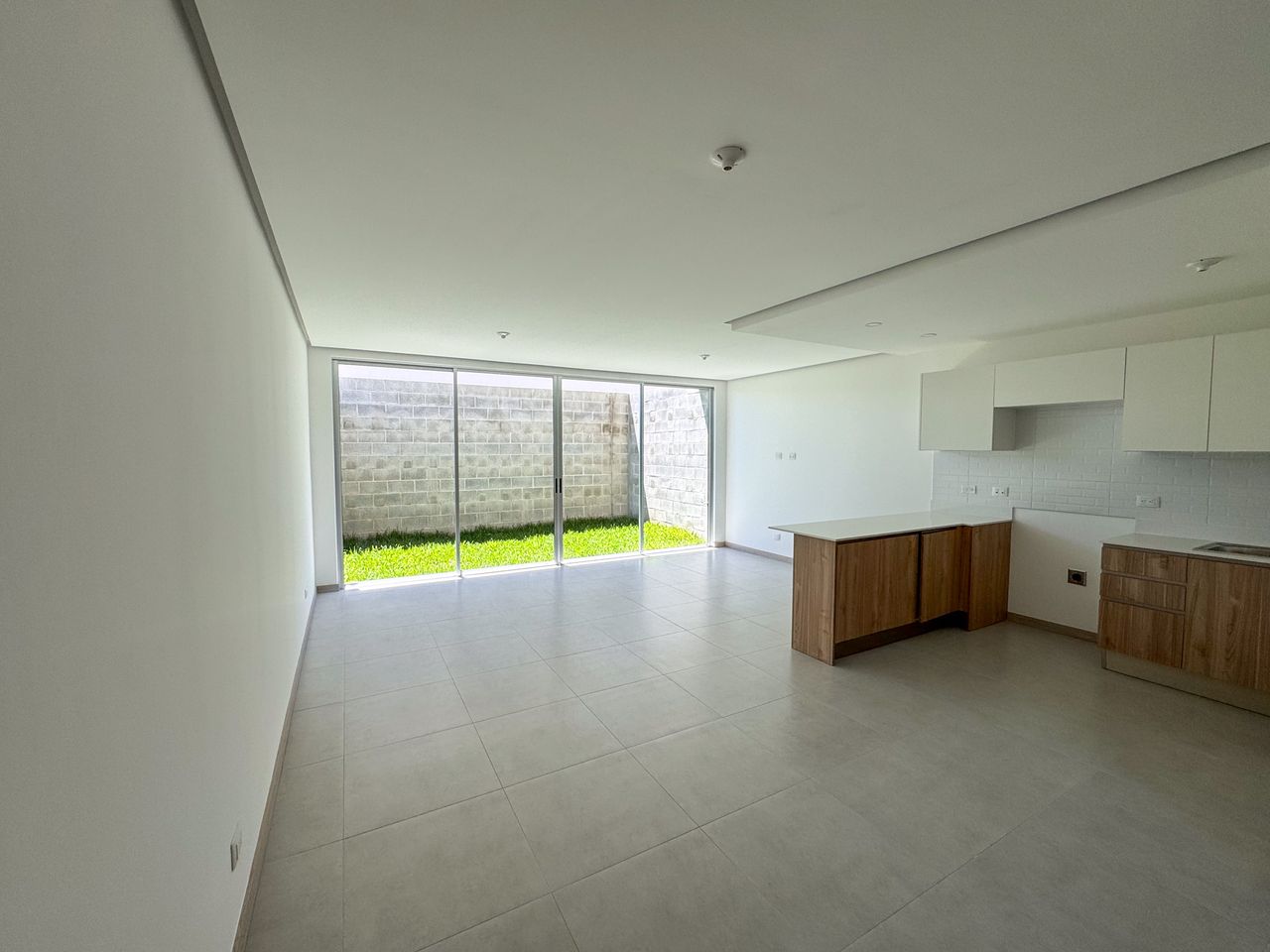 Property at Santa Ana