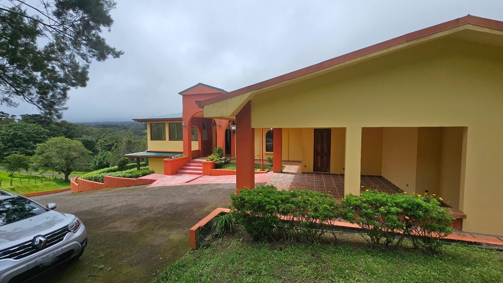Casa en San Jerónimo