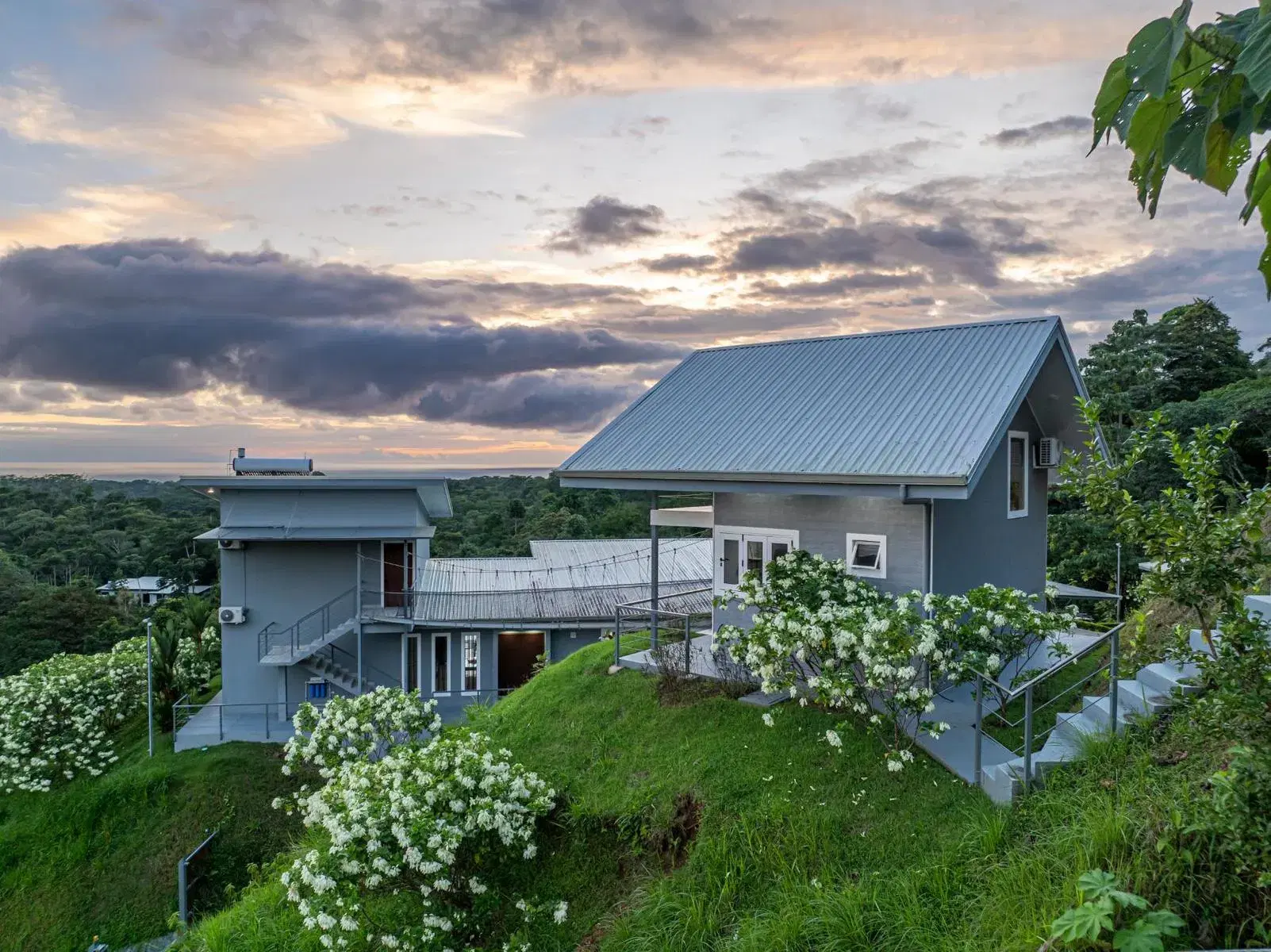 Casa en Bahía Ballena